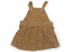 【コムサデモード/COMMECADUMODE】ジャンパースカート 80サイズ 女の子【子供服・ベビー服】（1422904）