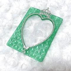 キルティングデコ