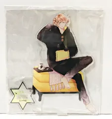 DIABOLIK LOVERS 逆巻シュウ アクリルスタンド | K-BOOKS 池袋