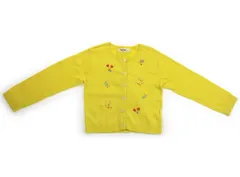 【ファミリア/familiar】カーディガン 120サイズ 女の子【子供服・ベビー服】（1947149）