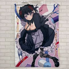 喜多川海夢 (黒江雫Ver.)  B1 マルチタペストリー  きゃらっとくじ B賞 TVアニメ その着せ替え人形は恋をする ~Doll style~ ビスクドール 着せ恋 (33-2025-0509-KO-001)