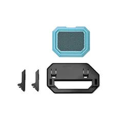 【 新品 未開封 】   THERMALTAKE Chassis Stand Kit for The Tower 300 Turquoise/ABS＋PC AC-074-ONCNAN-A1 未使用 送料無料のサムネイル
