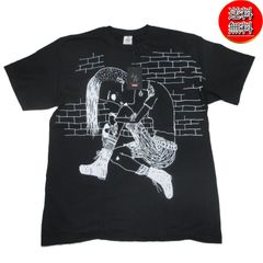 Mサイズ】椎名林檎×タワーレコード新宿店15周年記念Tシャツ 宇野亜喜良