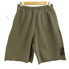 アズールバイマウジー AZUL by moussy  23SS PLUS PIGMENT MINI ZURRY SHORTS メンズ FREE のサムネイル