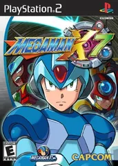 Mega Man X7 / Game