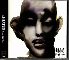 大特価中‼️【希少‼️】the HIATUS / 1st Album レコード 2025年最新】the hiatus レコードの人気アイテム - メルカリ