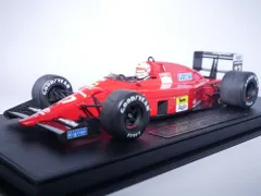 2024年最新】f1 ミニカー 1/18の人気アイテム - メルカリ