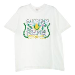 yoko sakamoto ヨーコサカモト オーバーサイズ クルーネック 丸首 無地 スウェット シャツ ホワイト系 【中古】 2022SUMMER】 YOKO SAKAMOTO (ヨーコサカモト) 