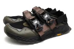  peak　スノーピーク　トラクションサンダル　新品未使用　26cm Snow Peak × TDS New Balance】コラボ第4弾 2WAY仕様のサンダル