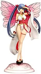 中古】アルファマックス T2アート☆ガールズ 愛玩妖精 蓮華 1/6