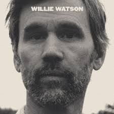 WILLIE WATSON:Willie Watson(CD)