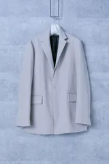 WIZZARD　ウィザード　CHANGING LAREL JAKET