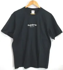 2024年最新】supreme classic logo tee mの人気アイテム - メルカリ