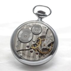 昭和の19セイコーシースルーバックカスタム / 15石 / ダイアフレックス / 絶版時計 / オーバーホール済 / 19seiko-costom11