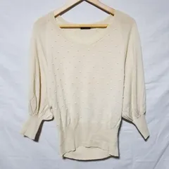 crolla クローラ カットソー 長袖のサムネイル