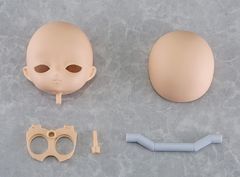 Harmonia bloom blooming doll root [Head Nagi] ノンスケール 磁石&プラスチック製ヘッドパーツ
