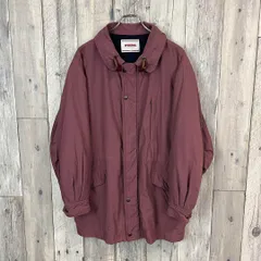 OLD McGREGOR 90s マックレガー 中綿 モッズコート M