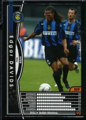 wccf 黒 2025年最新】wccf ダービッツ黒の人気アイテム - メルカリ