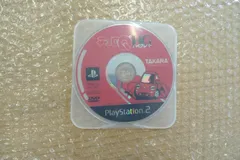 Playstation2 チョロQ HG ディスクのみ　ps2 PS2 プレステ2 管理0414