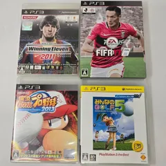 2025年最新】パワプロ ps3 中古の人気アイテム - メルカリ