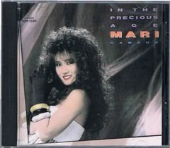 浜田麻里 Introducing Mari Hamada CD - メルカリ