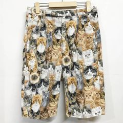 BLESS N° 42 XSSM short pants ブレス BLESS N° 42 XSSM short pants ブレス BLESS N° 42 XSSM short