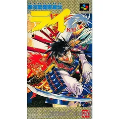 2025年最新】銀河戦国群雄伝ライ スーパーファミコンの人気