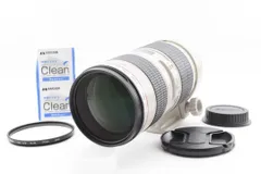 ✨完動品✨Canon キャノン EF 70-200mm F2.8 L USM ズームレンズ #571