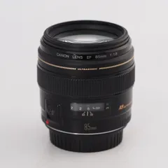2025年最新】canon ef85mm f1.8 usmの人気アイテム - メルカリ