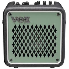【新品】VOX MINI GO 3 VMG-3  GR（Olive Green） ギターアンプ ボックス