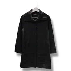 美品　レオナールスポーツ　ニットコート　44 レオナール レオナールスポーツ ニットコート 2025年最新】Yahoo