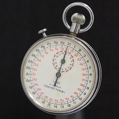 TAG HEUER ストップウォッチ 懐中時計 ジャンク - メルカリ