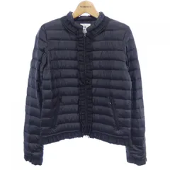 ランバンオンブルー LANVIN en Bleu ダウンジャケットのサムネイル