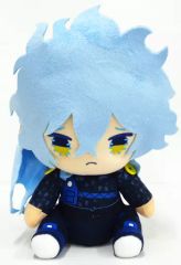 ツイステ イデア・シュラウド ビッグぬいぐるみ ツイステ イデア・シュラウド ビッグぬいぐるみ アニプレックス - メルカリ