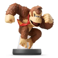 2025年最新】amiibo ドンキーコング(大乱闘スマッシュブラザーズ