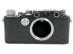 Leica IIIC Luftwaffen ルフトヴァッフェン ドイツ軍空軍仕様 FLNo