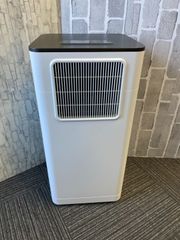 2024年製　どこでも置くだけエアコン　SC-DQ2442 スポットクーラー 2024年製 どこでも置くだけエアコン SC-DQ2442 スポットクーラー