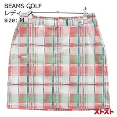 BEAMS GOLF ビームスゴルフ スカート M ［240001982759］#のサムネイル