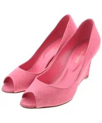 Sergio rossi パンプス レディース 【古着】【中古】【送料無料】