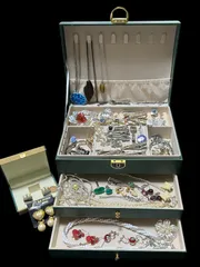 2025年最新】イミテーションアクセサリーまとめ売りの人気アイテム