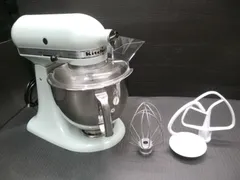 KitchenAid KSM150WH スタンドミキサー ホワイト KitchenAid キッチンエイド ミキサー KSM150WH ボディカラー