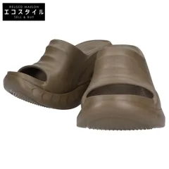 ◆直営店◆【GIVENCHY】マシュマロ ウェッジサンダル ジバンシィの厚底サンダル「マシュマロ ウェッジ」新作、光沢感