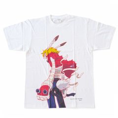 SUMMER WARS サマーウォーズ アニメ 上田市限定 Tシャツ kazuma カズマ サイズXL 新品