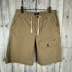 Polo by Ralph Lauren ラルフローレン ショート チノパンツ