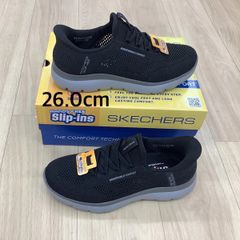 SKECHERS 232939 Slip-ins 26.0cm 新品未使用
