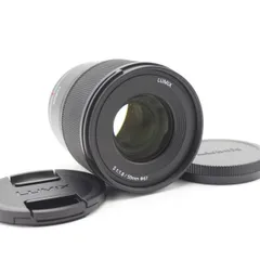2025年最新】f1.8 lumixの人気アイテム - メルカリ
