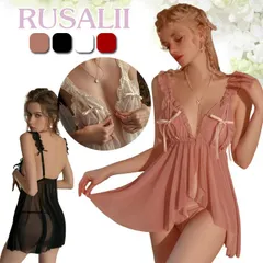 【dme-121（8471）】 スリップ 前開き セクシー ランジェリー ベビードール ヘソ出し ワンピース 可愛い メッシュ ネグリジェ キャミソール セクシーランジェリー ルームウェア 下着 インナー ナイトウエア セクシ-ランジェリー 超過激 赤