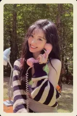 【中古】コレクションカード(女性) TWICE/ダヒョン/CD「11TH MINI ALBUM BETWEEN 1＆2」予約特典フォトカードセット Pathfinder Ver.