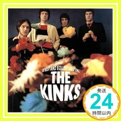 2024年最新】KINKS キンクスの人気アイテム - メルカリ