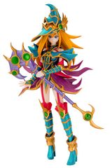 新品 遊☆戯☆王 Equal Arts マジシャンズ・ヴァルキリア フィギュア 公式